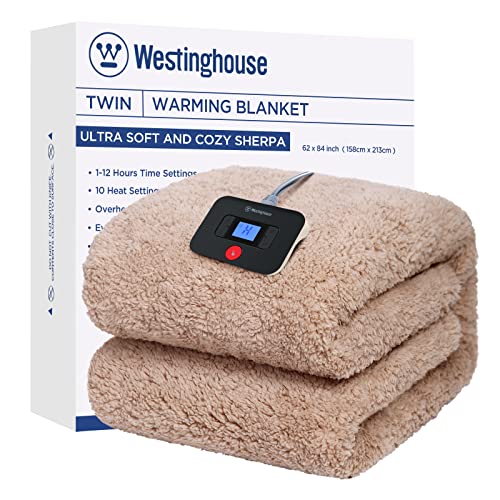 List of Ten Best Threshold Heated Blanket Top Picks 2023 Reviews