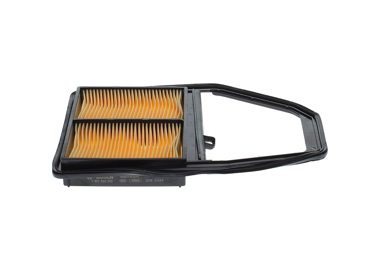 Bosch 1457433322 Air Filter (S3322)