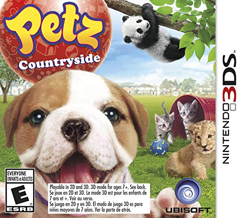 Image of Petz Countryside (Renewed)