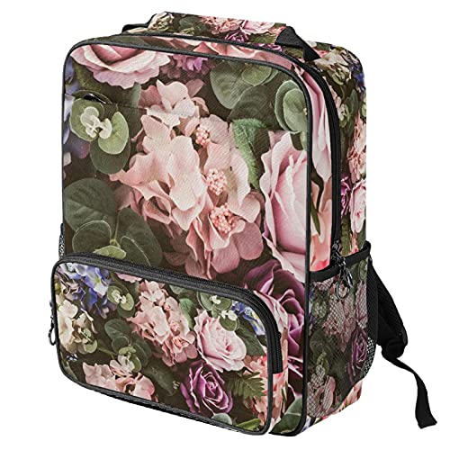 Sac &agrave; dos ordinateur portable pour soulager le dos avec style au travail et au lyc&eacute;e