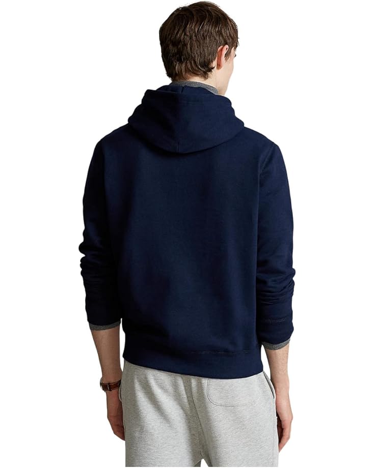Polo Ralph Lauren Long Sleeve RL Fleece - #3 of 5