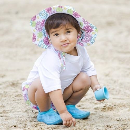 Image of i play. by Green Sprouts Baby-Girl's Watershoes Water Shoe