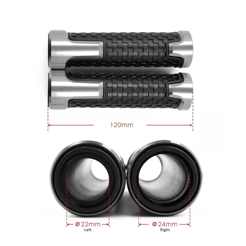 ぐりさぶ Amazon.co.jp: グリップハンドルバー ZX-4R 2022 For ZX4R ZX 4R Zx4r