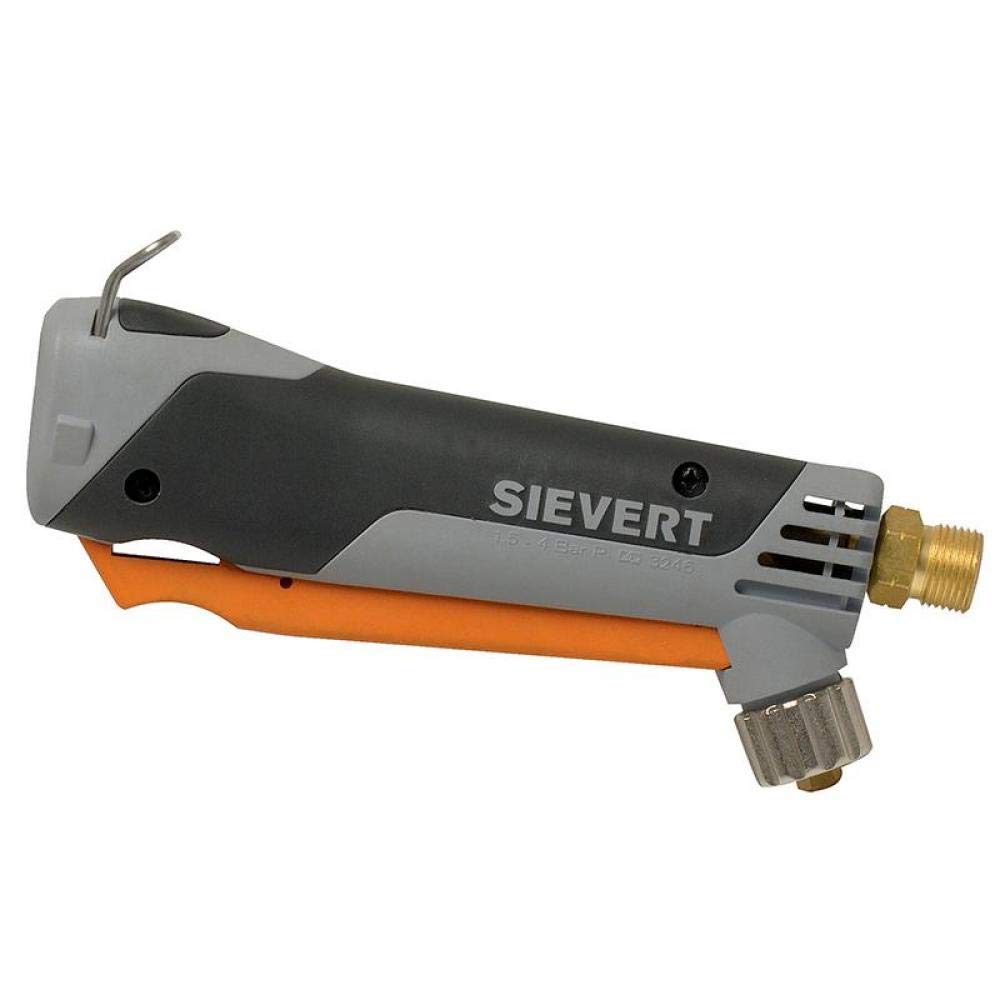 Poignée de sécurité 3/8G promatic piezo - SIEVERT - SI336611