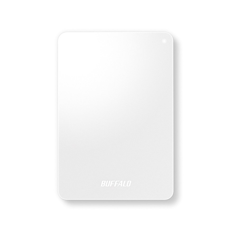 Amazon.co.jp: BUFFALO おもいでばこ 安心バックアップキット 2TB PD 