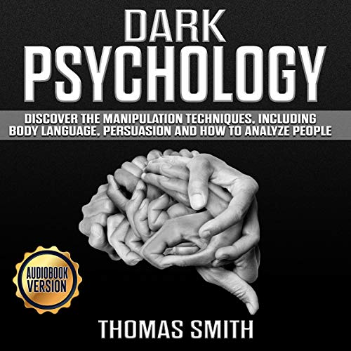 Manipulation Proven Manipulation Techniques to Influence