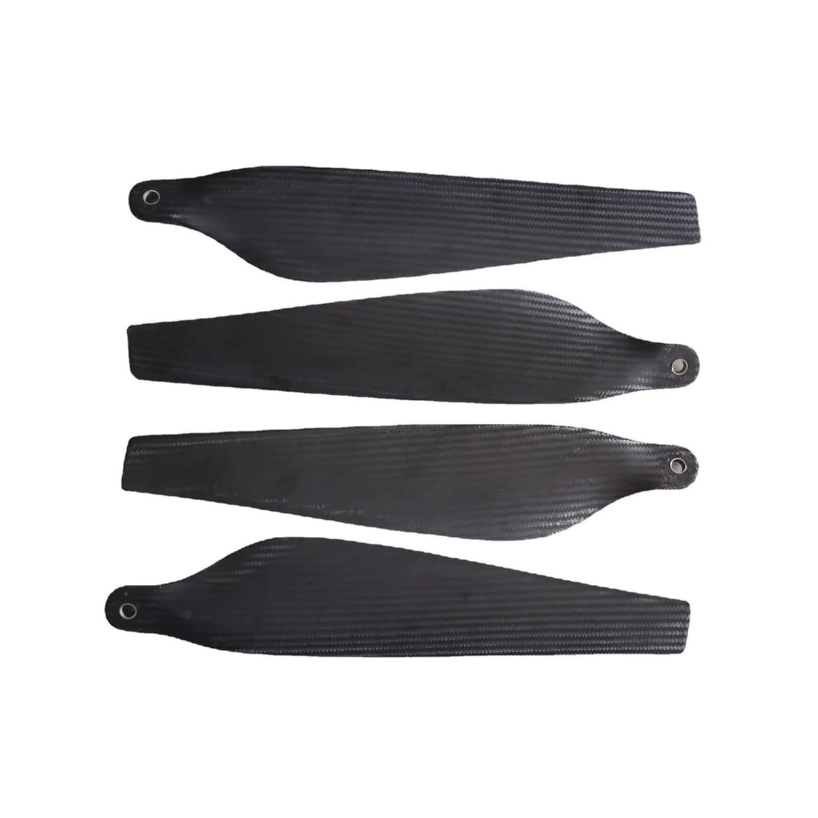 34711 Eliche for droni Pale da 34 Pollici Elica Pieghevole in Fibra di Carbonio CW CCW for Sistema di Alimentazione X9 9616(34711 Props 8pcs)