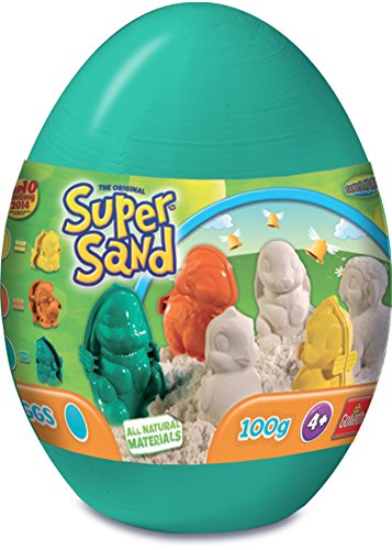 The Original Super Sand Oeuf Super Sand - vue 8