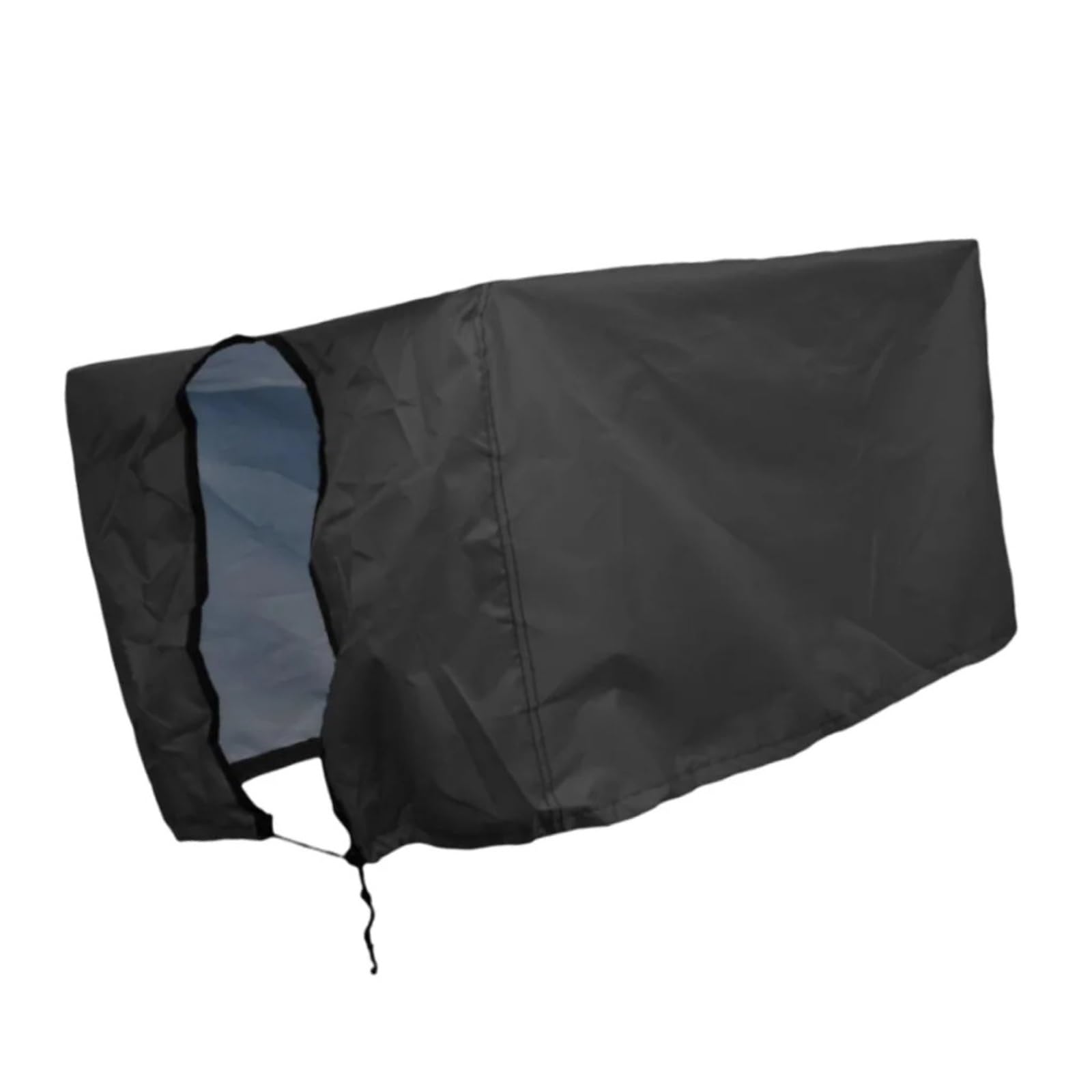 Folding Garden Trolley Cover, Utility Wagon Cart Cover Multicolor Garden Rain For Folding Trolley
