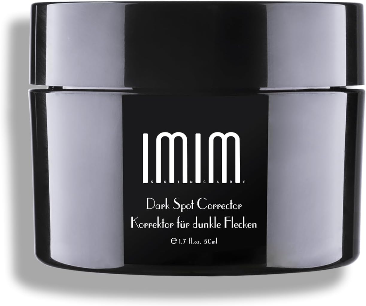 IMIMPigment Spot Remover Face Cream Against Pigment Spots Anti Pigment Spots Face Cream Men Women for Any Skin, 50 ml