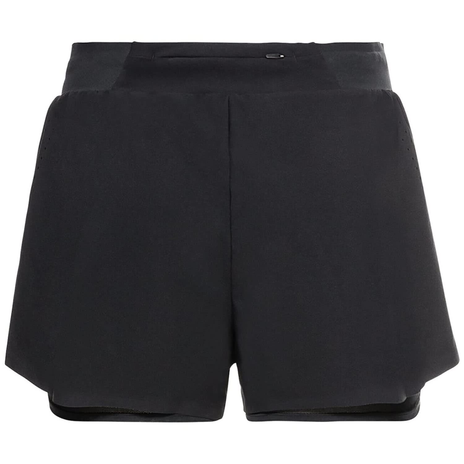 Odlo Damen Laufshorts Zeroweight 3 Inch_322561