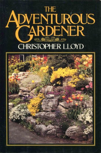 The Adventurous Gardener view 2