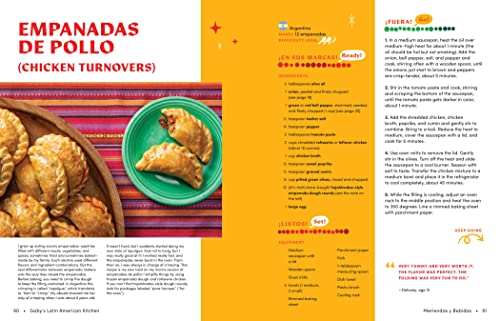 Gaby's Latin American Kitchen: 70 Kid-Tested and Kid-Approved Recipes for Young Chefs - Image 15