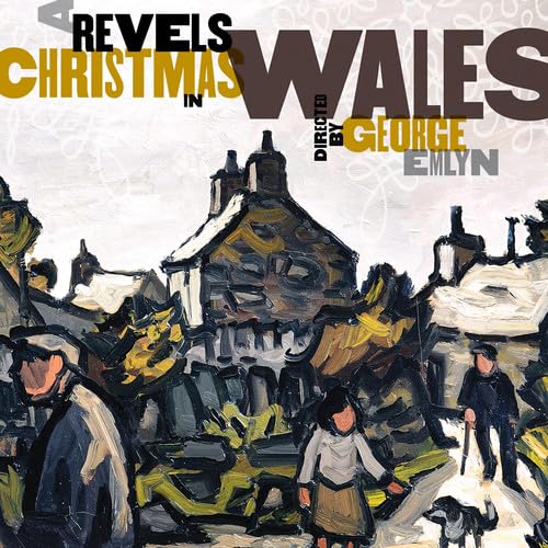 Revels Christmas In Wales
