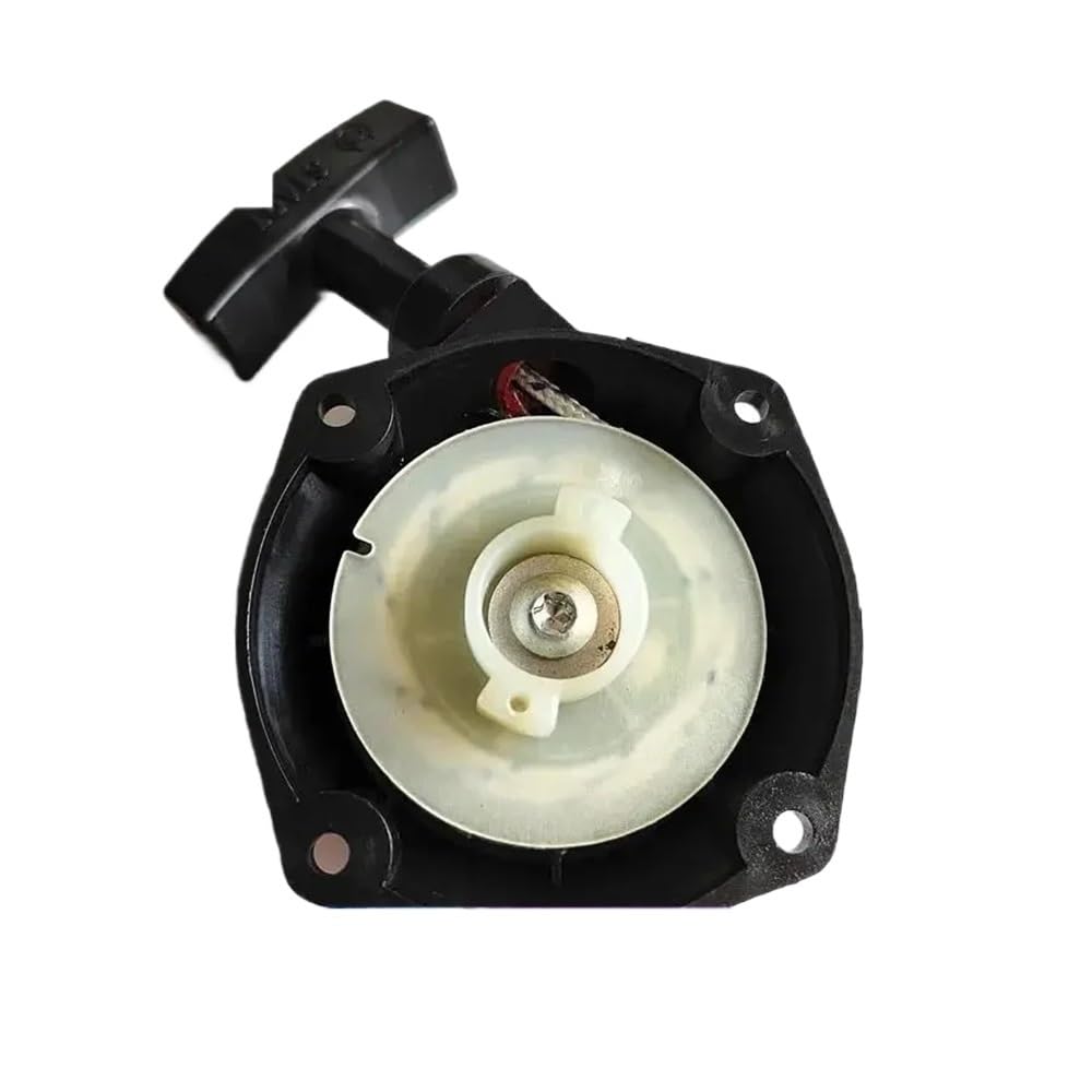 Démarreur à rappel TH023V pour simplifier l'entretien du jardin avec moteur HB600C TH23