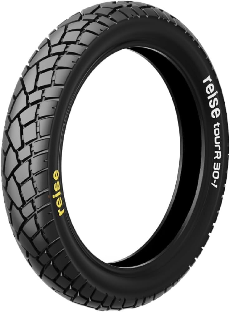 SCOOTER BIKE MOTORCYCLE TYRE 100/90-19 TOURR 30-1 57P TL-image-19