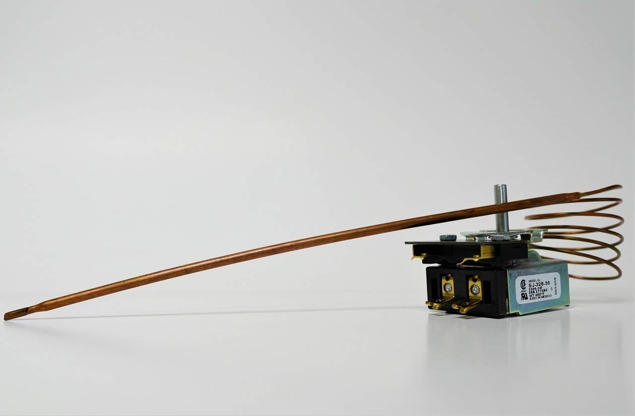 5300-146 Robertshaw Electric Oven Thermostat SJ-328-36 F16-693 320055 KA-1126-36