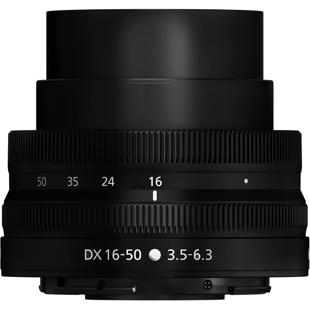 Amazon.com : Nikkor Z 16-50mm : Electronics