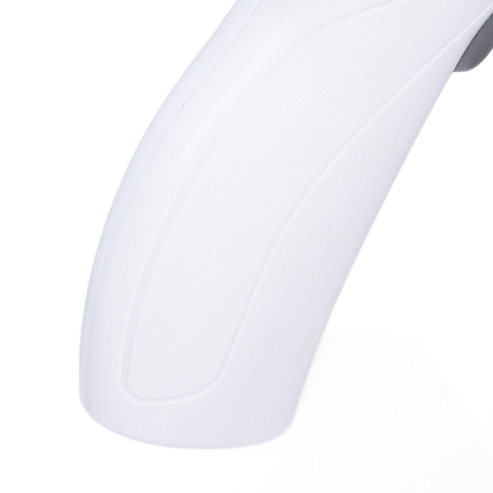 Generic Mungitrice per Capre in Silicone Elastico con Comoda Pistola Elettrica a Pressione Negativa USB per Piccole Aziende Agricole, Forniture per Capre da 2 Litri