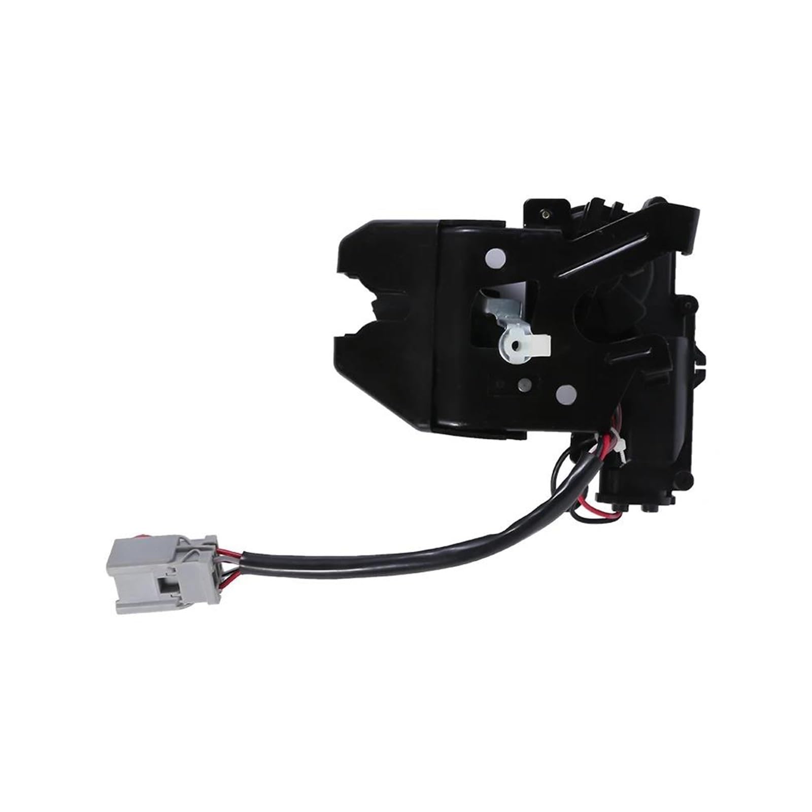Türschlossaktuator Schwarz 74851S84A01 Für ACCORD VI 1998 1999 2000 2001 2002 Heckklappenschalter 5-polig