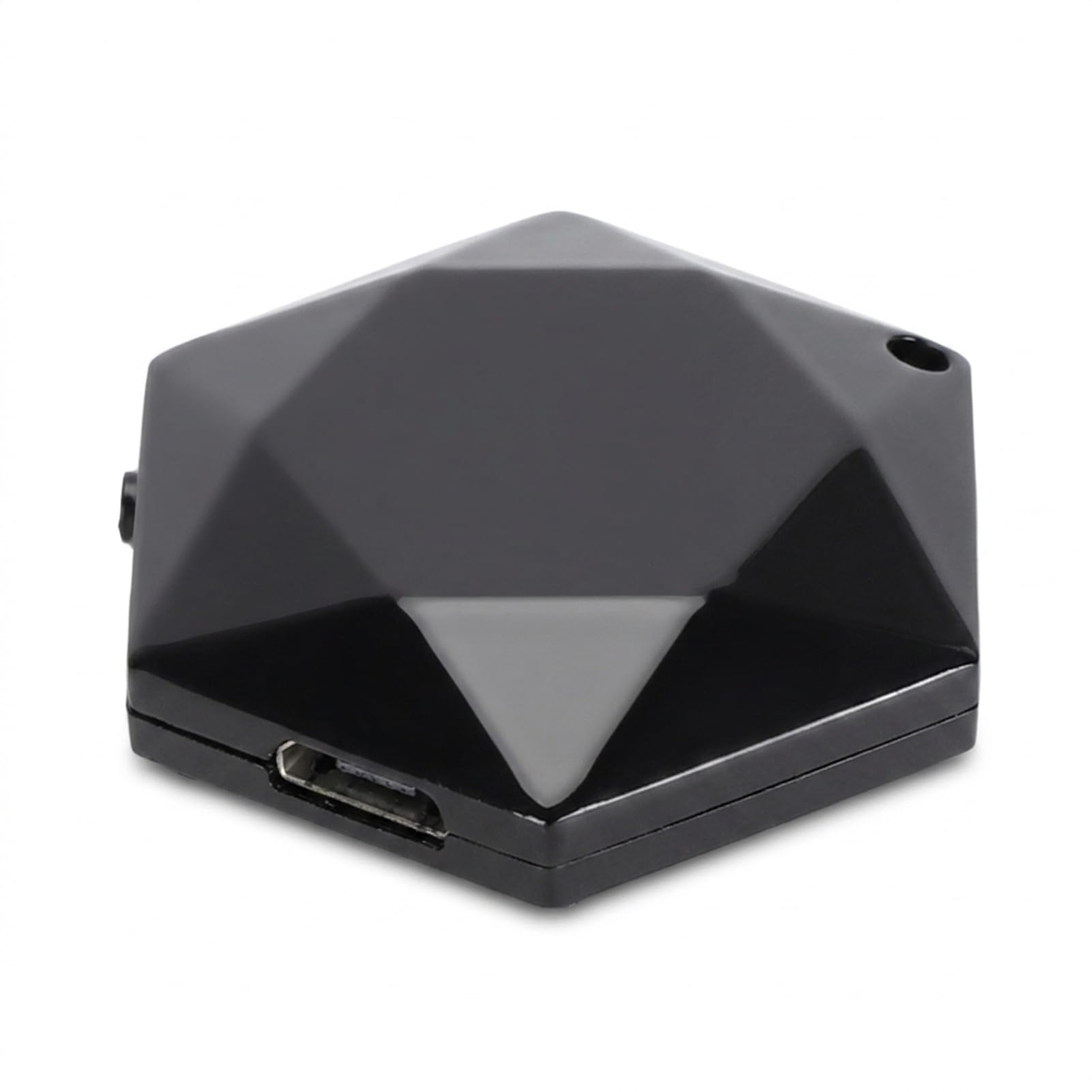 Mini Grabadora de Voz con Activación por Voz, Grabación HD de 192KBPS, Batería de Larga Duración y Cuerpo Magnético.Una grabadora de Voz Digital para entrevistas y Clases (32GB)