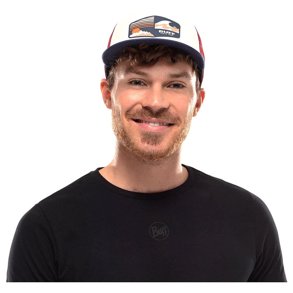 Trucker Cap (L/XL) - SS22