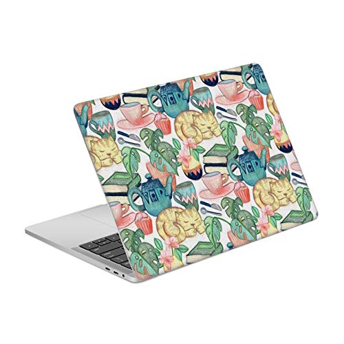 Vinyle autocollant MacBook Pro 13.3 A1708 au design chalk pastel