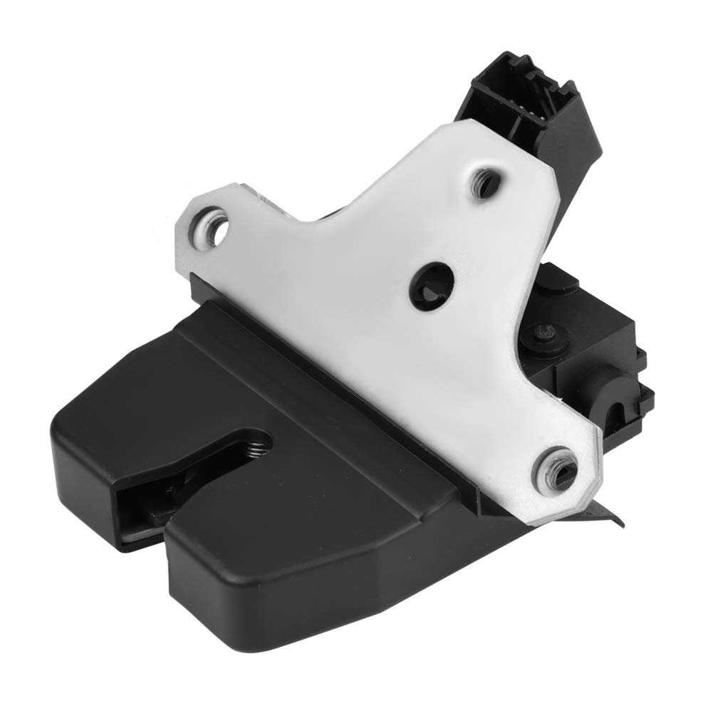 VOBOR Serrure de hayon pour coffre für Focus S-Max,Serrure de Coffre 8M51-R442A66-AC