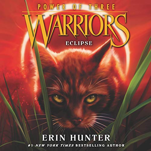 Warriors: Power of Three #4: Eclipse (The Warriors: Power of Three Series) (The Warriors: Power of Three Series, 4)