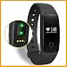 Produktbild handis Fitnessarmband,Fitness-Tracker Activity Tracker Sport-Armband mit Schrittzähler,Herzfrequenz-Monitor, Schlafanalyse