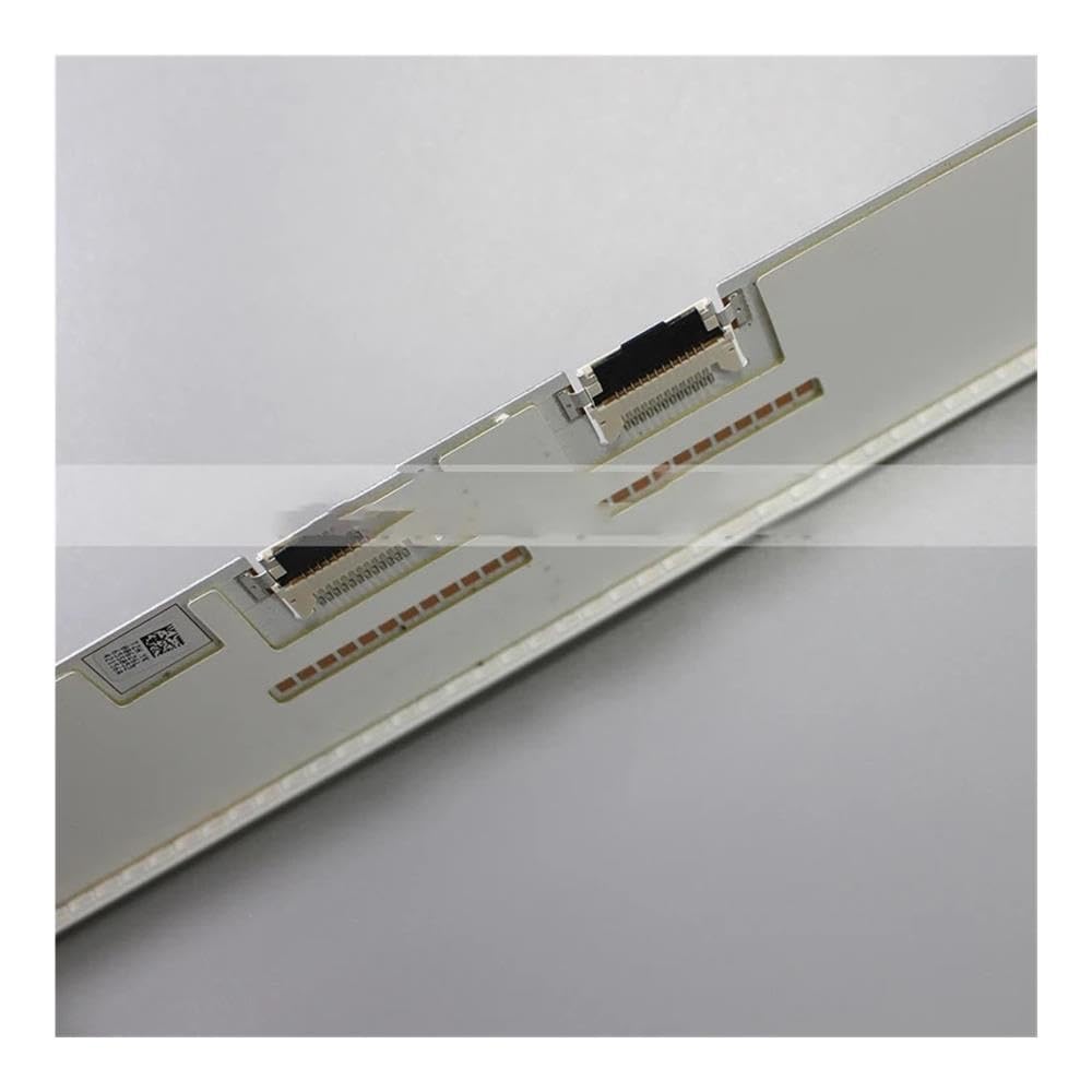 100% nouveau 2 pièces/Kit rétro-éclairage LED 65 TV QN65Q8CAMP QN65Q8CAMK