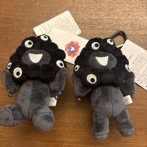 大阪万博 黒みゃくみゃく 限定品 2体セットのサムネイル