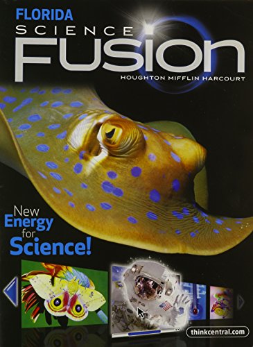 Houghton Mifflin Harcourt Science: Student Edition Interactive Worktext Grade 4 2012 Houghton Mifflin Harcourt Science: Student Edition Interactive Worktext Grade 4 2012