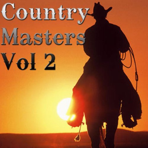Play Country Masters Vol 2 by VARIOUS ARTISTS on Amazon Music