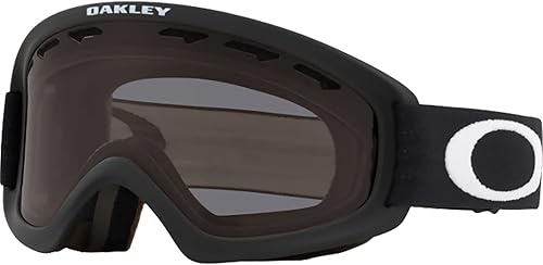 Oakley O Frame 2.0 PRO S Negro mate con gris oscuro
