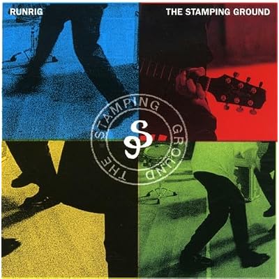 Stamping Ground