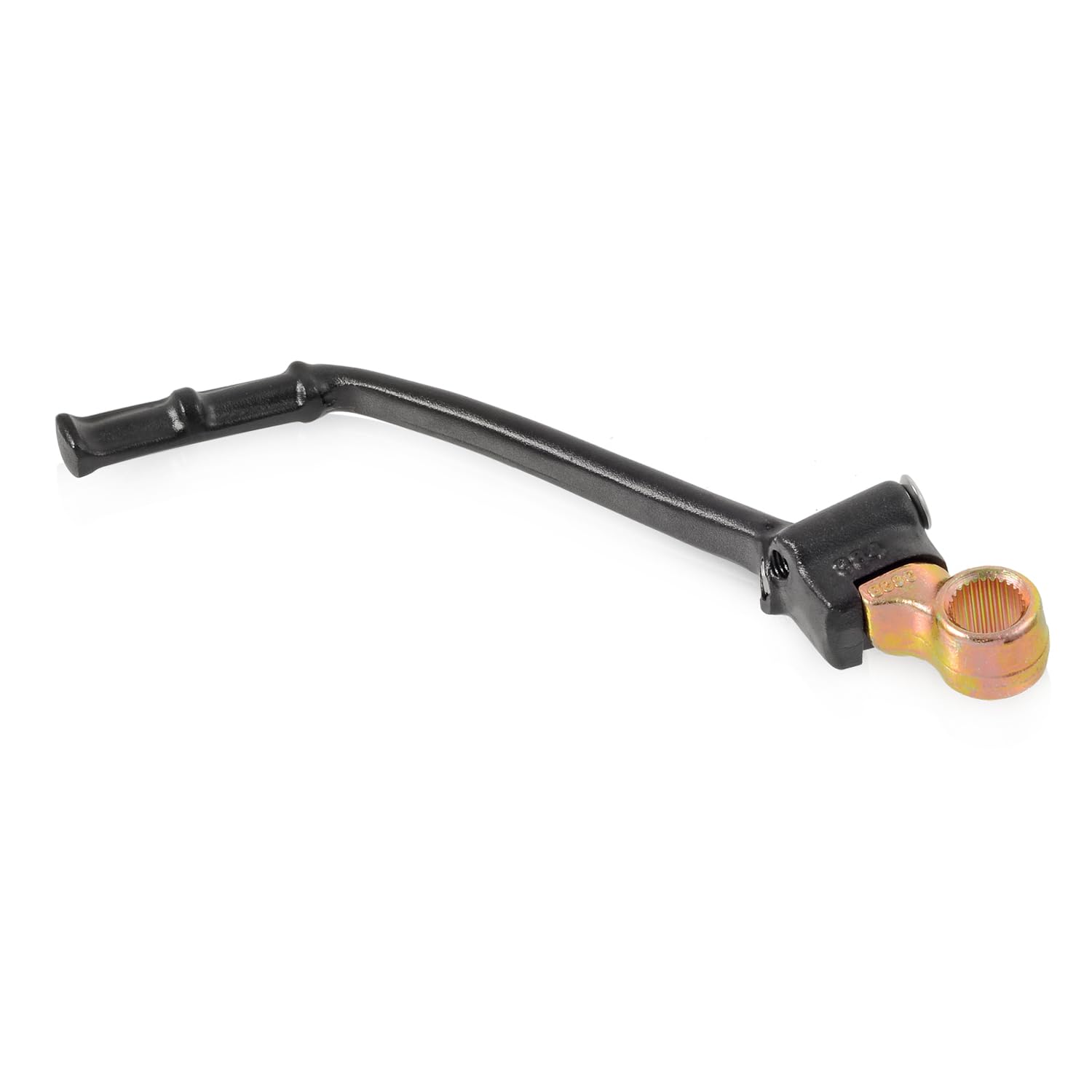 Amazon.com: Black Kick Start Starter Lever Pedal For