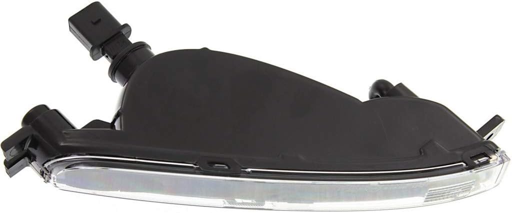 For 2012 13 14 15 2016 Volkswagen Beetle Driver and Passenger Side Pair Turn Signal Light | With Bulbs Included | Halogen | Convertible/Hatchback | VW2530112, VW2531112 | 5C5953041A, 5C5953042A