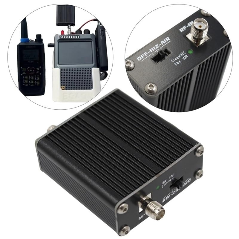 [spare part] Para convertidor de frecuencia para aviación 118Mhz-138Mhz miniatura 3