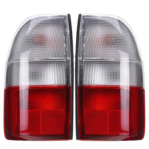 Feu antibrouillard arrière résout problème visibilité L200 MK3