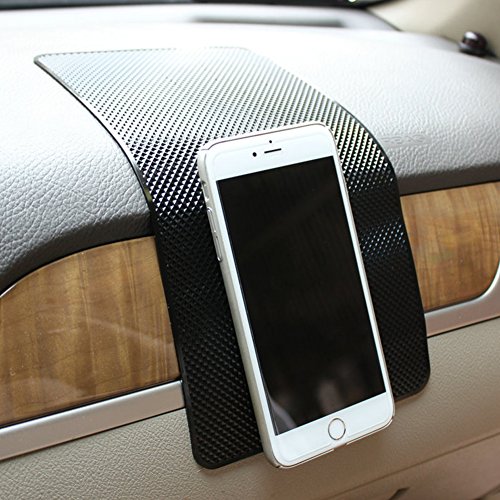 image for Weishenghuo Super Sticky Anti-SlipMat Car Dashboard Sticky Pad Adhesiv
