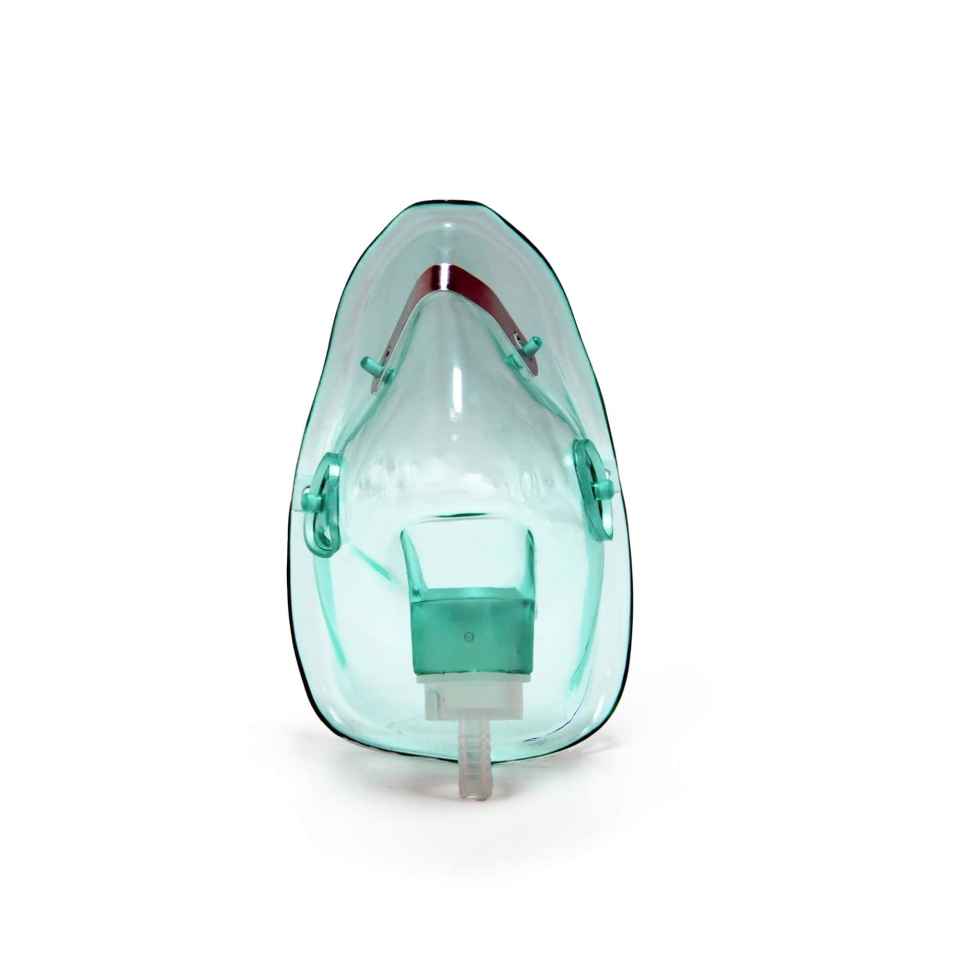 Sauerstoffflasche 14 Liter mit Inhalations Maske - Sauerstoff aus der Dose für Zuhause oder Unterwegs von Medicalcorner24