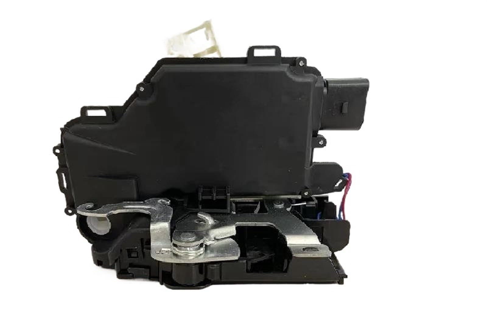 Car Door Lock Actuator for Vw for Bora for Lupo for Golf for Passat B5 Car Door Lock Accessories 3b1837016a(Rear right-6pins)
