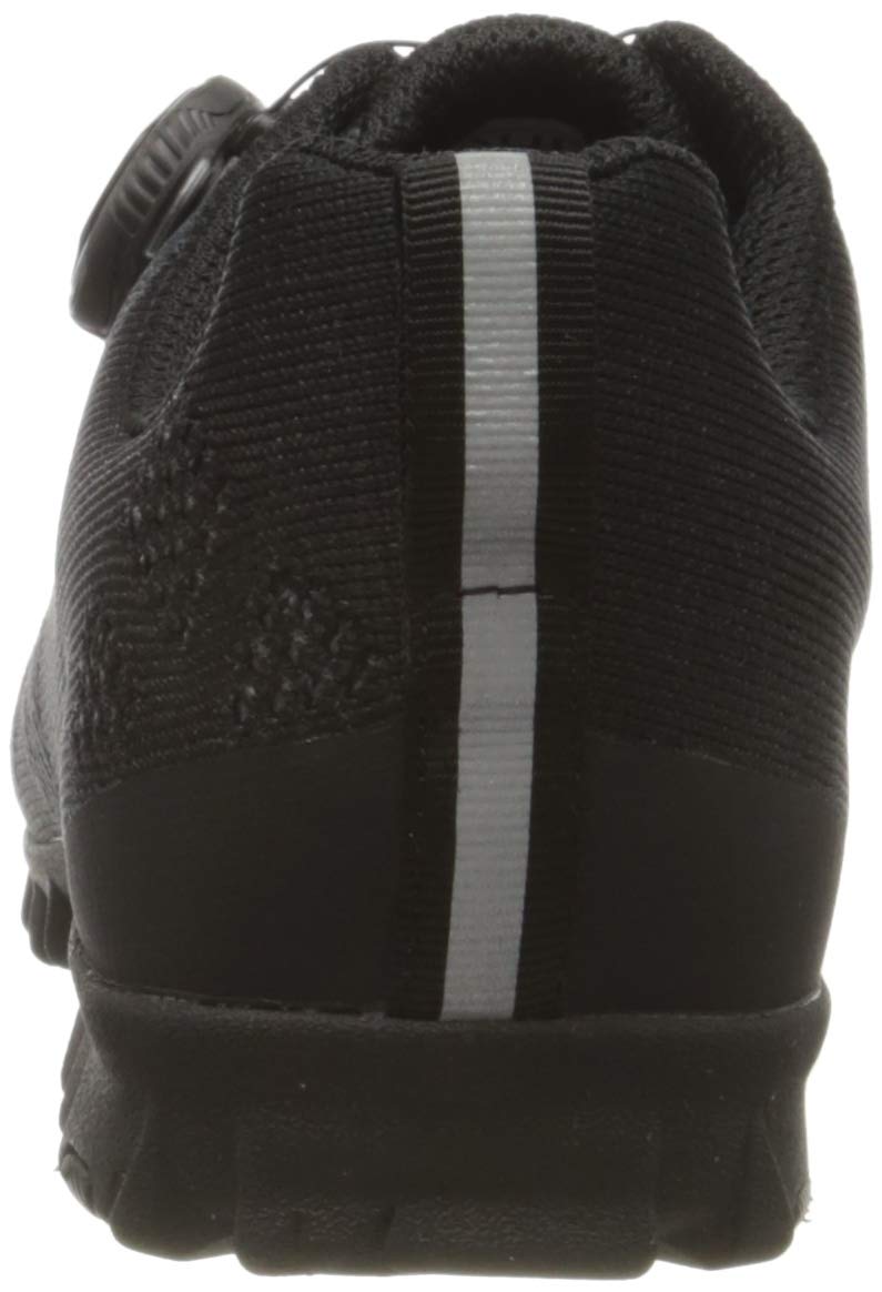 VAUDE Damen Women's TVL Skoj Radschuhe, 38 EU, Schwarz