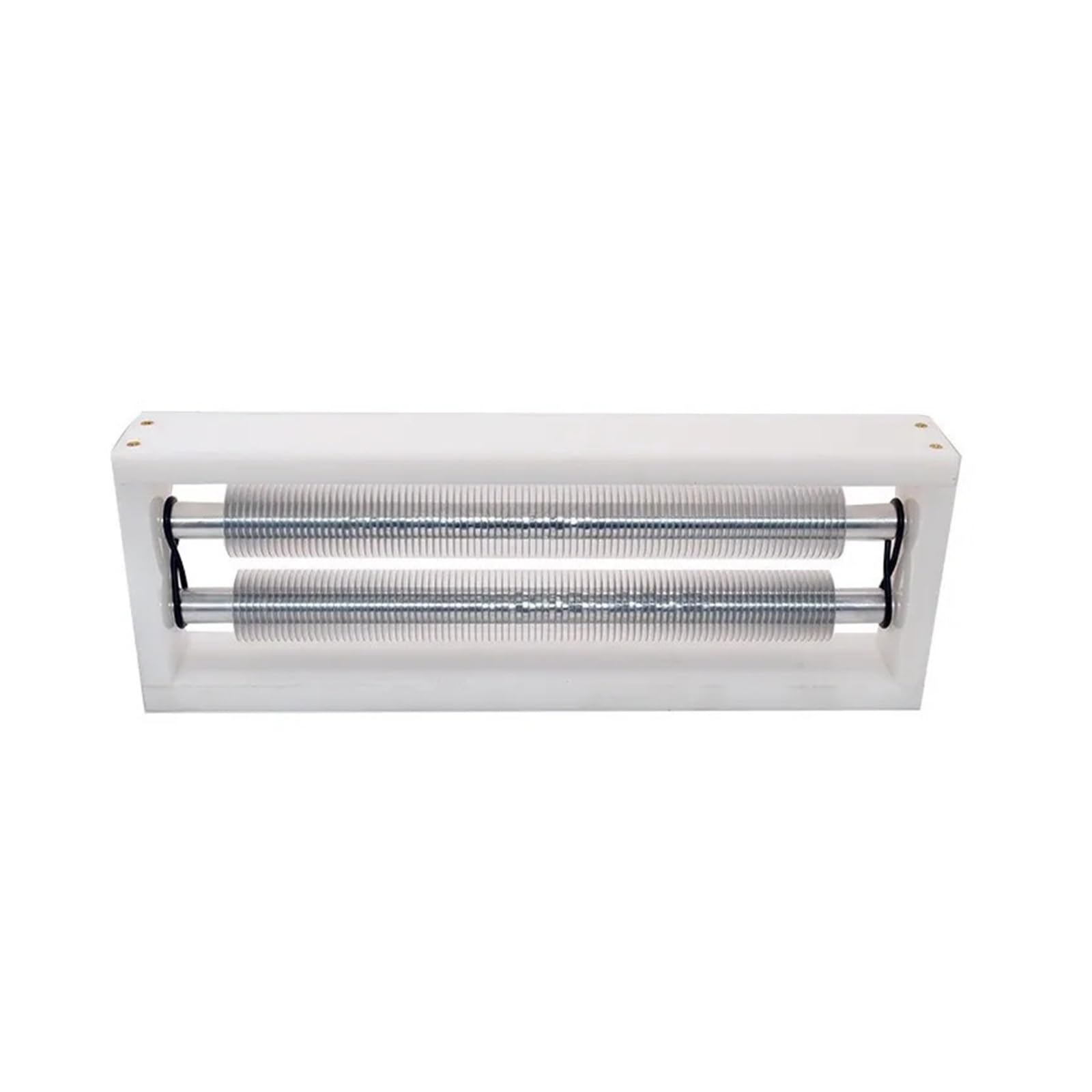 Attrezzatura for Apicoltura - Estrattore di a Tamburo - Estrattore di - Estrattore di a rastrelliera for nidi d'api per Gli Appassionati di Apicoltura(304 Screw Fixation)
