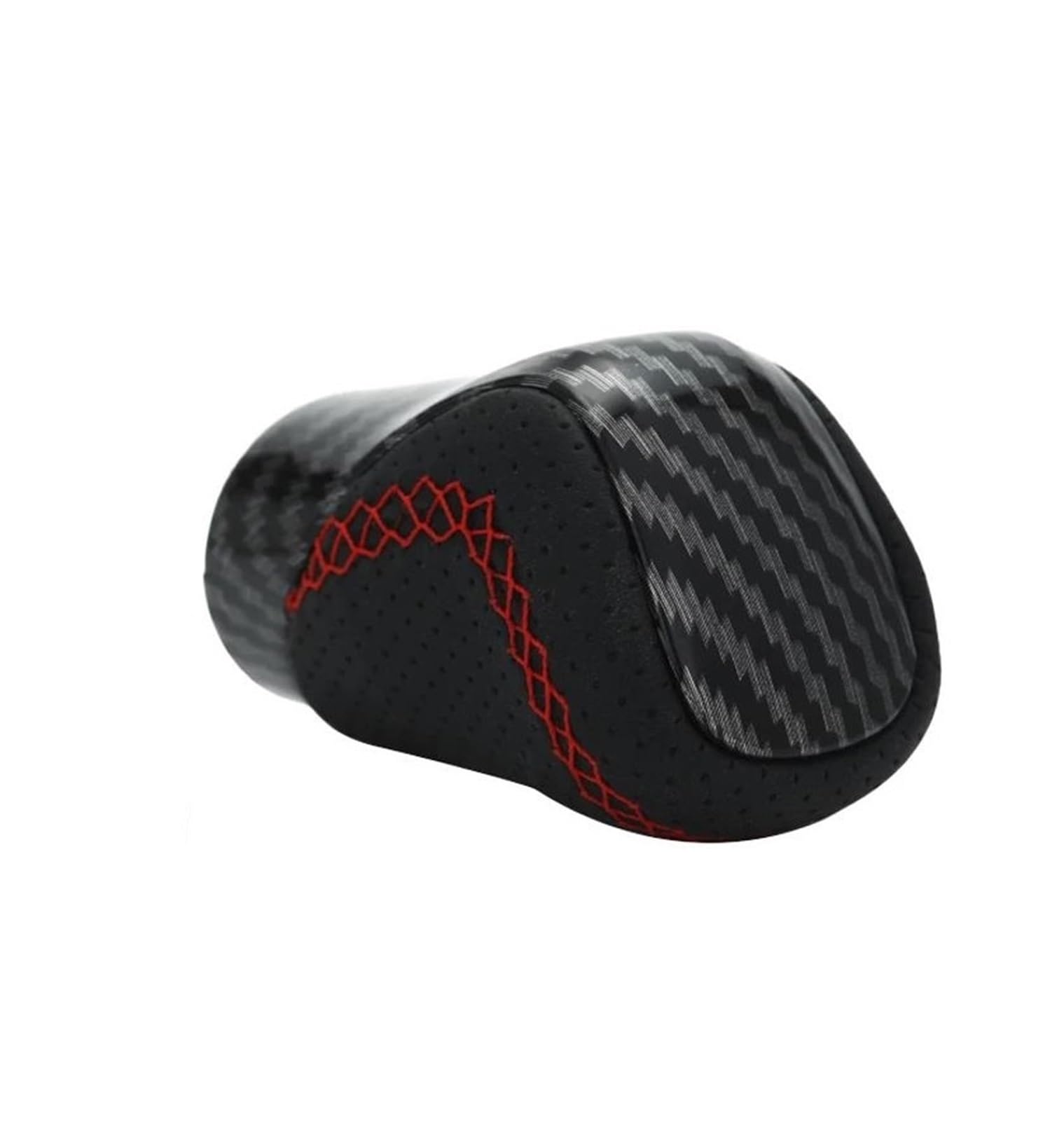 UIFCOG Gear Shifter Knob for Lexus NX RC RX 2014-2022 Automatic Transmission Car Gear Shift Lever Interior Decorate(C)