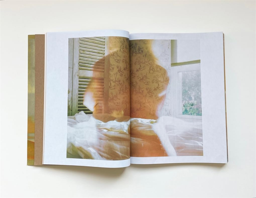 This Room Will Survive Me – Architecture and Interiority