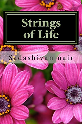 Strings of Life: Poems of wisdom thoughts