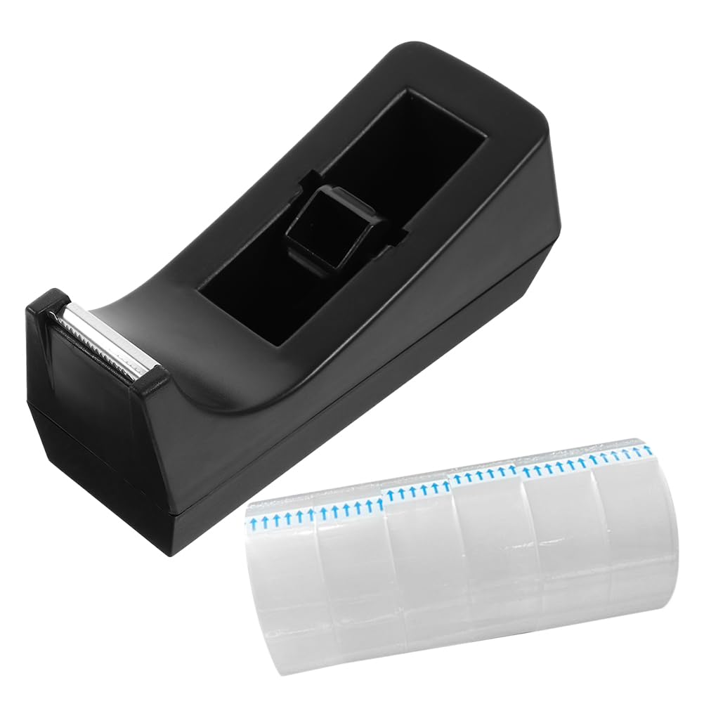 Abs Distributeur Inoxydable Acier en Ruban Adhésif de Compact