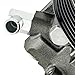 PHILTOP 20-374 Power Steering Pump Fit For 2008-2011 Crown Victoria; Grand Marquis; Town Car, Power Steering Pump with Pulley